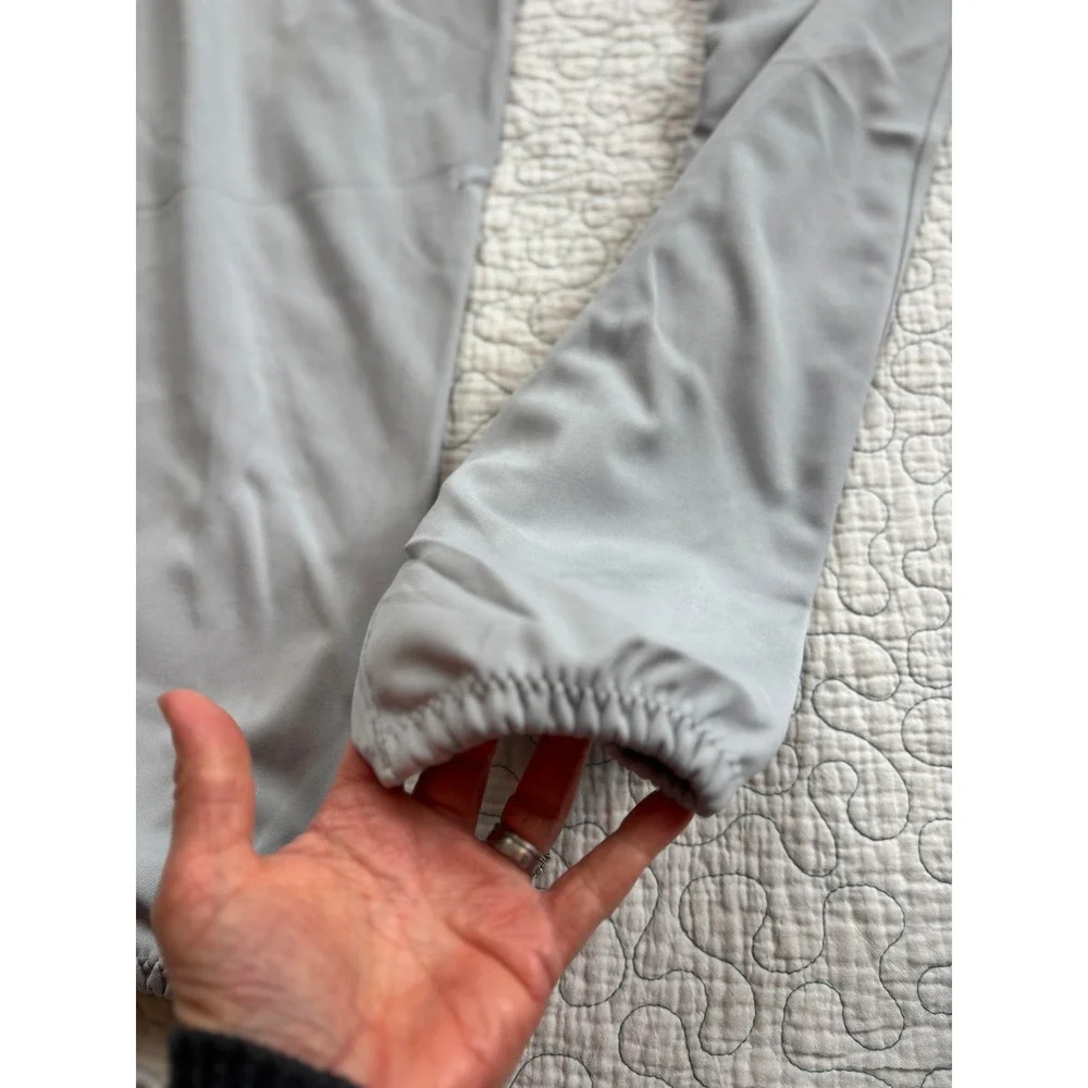 Intensity Mens Gray Baseball Pants  Athletic‎ Uniform Trousers Size XXL